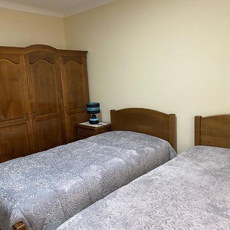 Casa Da Pizzaria Apartment Carapito Ngoại thất bức ảnh