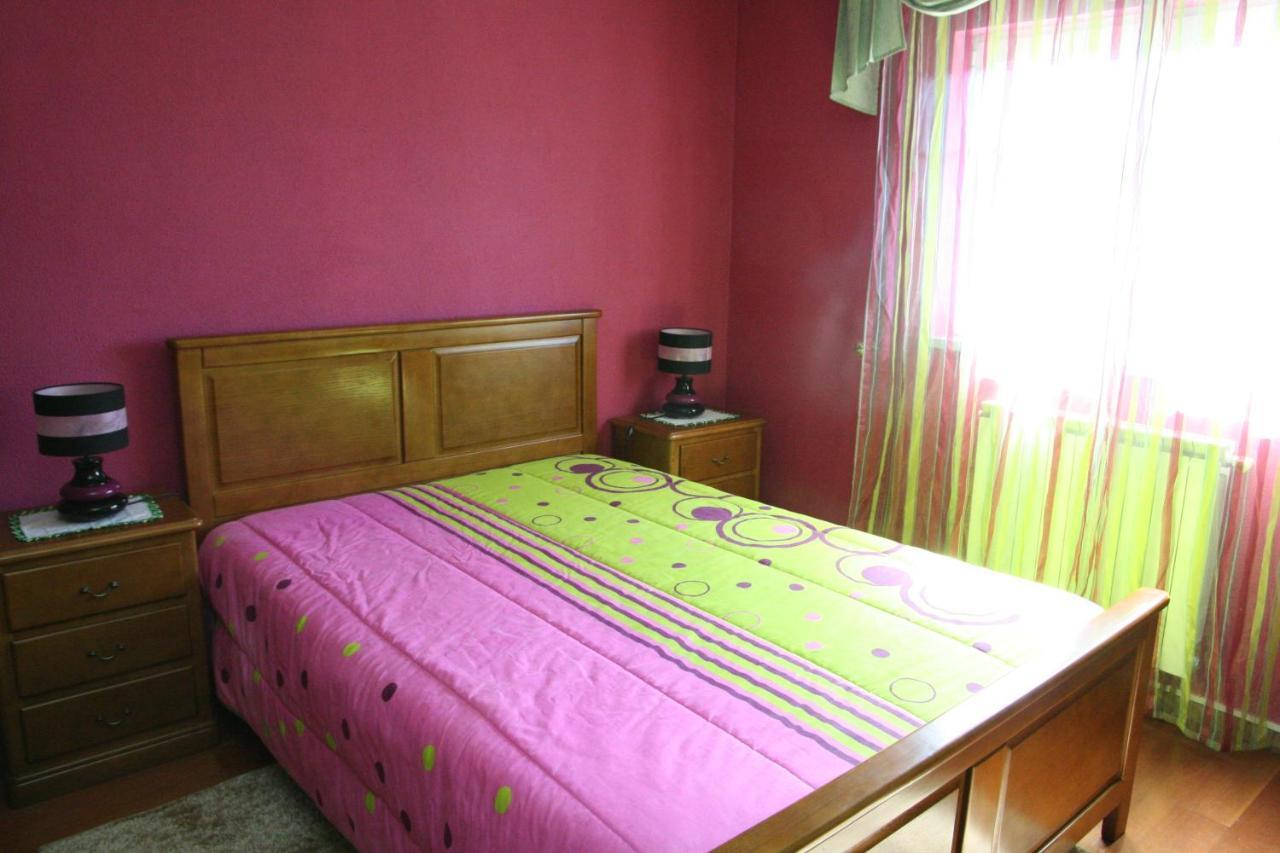 Casa Da Pizzaria Apartment Carapito Ngoại thất bức ảnh