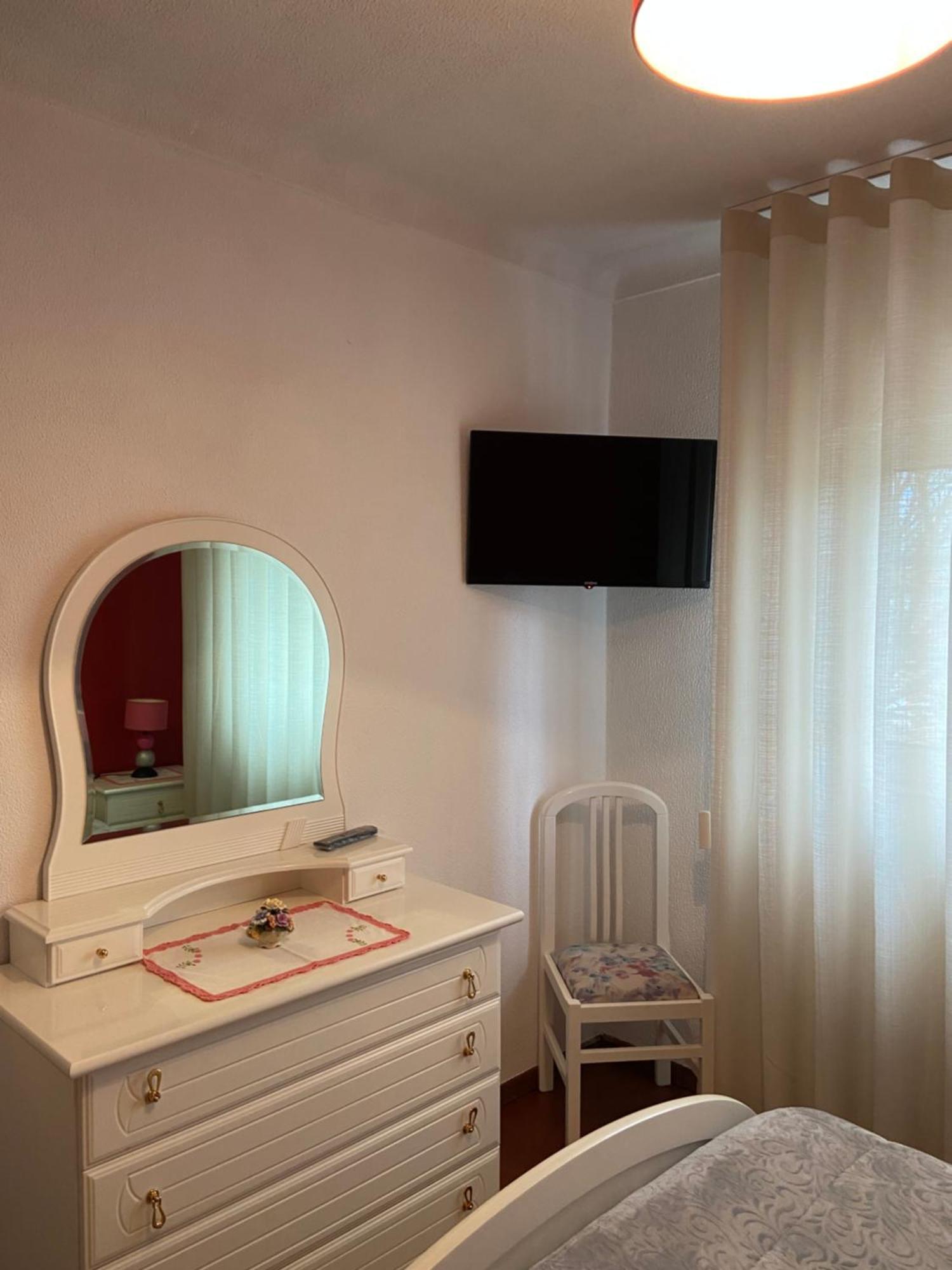 Casa Da Pizzaria Apartment Carapito Ngoại thất bức ảnh