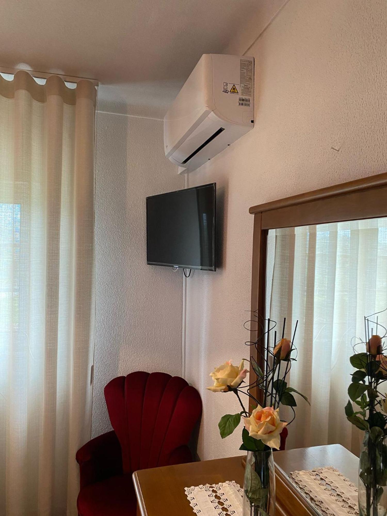 Casa Da Pizzaria Apartment Carapito Ngoại thất bức ảnh