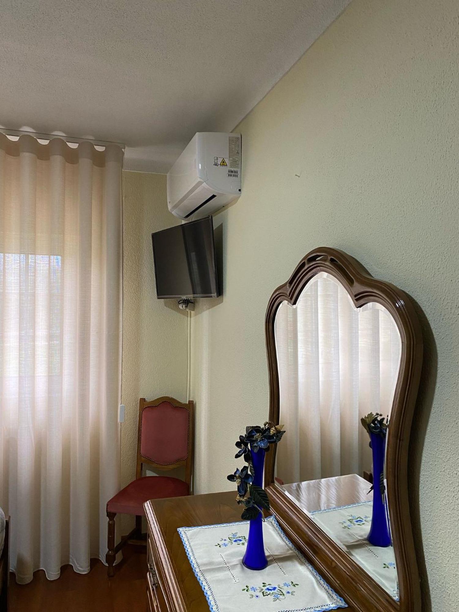 Casa Da Pizzaria Apartment Carapito Ngoại thất bức ảnh